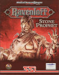 Ravenloft: Stone Prophet per PC MS-DOS
