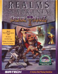 Realms of Arkania: Star Trail per PC MS-DOS