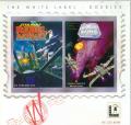 Rebel Assault & X-Wing Collector's CD per PC MS-DOS