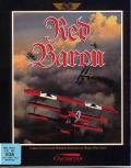 Red Baron per PC MS-DOS