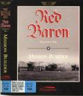 Red Baron: Mission Builder per PC MS-DOS