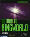Return to Ringworld per PC MS-DOS