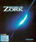 Return To Zork per PC MS-DOS