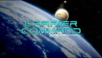 Carrier Command: Gaea Mission - Trailer di lancio