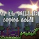 Terraria - Teaser trailer della versione console