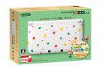Animal Crossing: New Leaf - Il bundle col Nintendo 3DS XL compare nel Regno Unito - Notizia