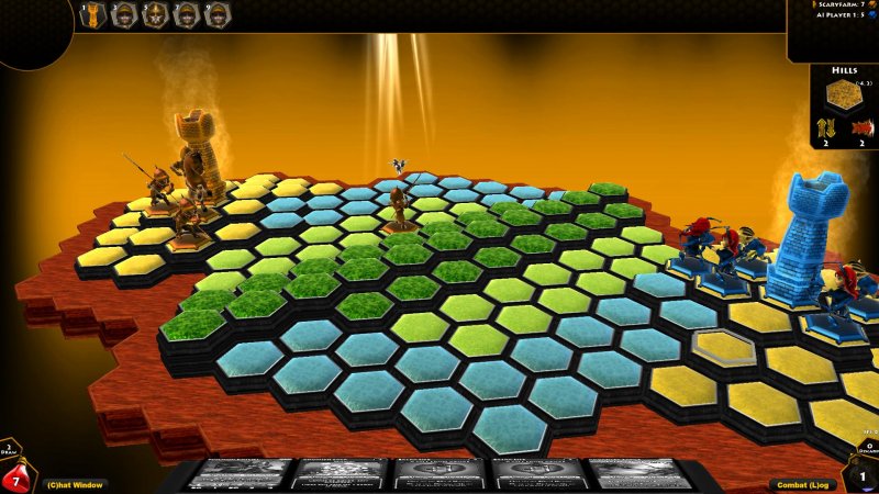 Immagine di Minion Master per PC Windows