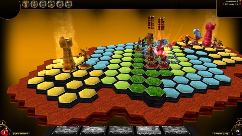 Immagine di Minion Master per PC Windows