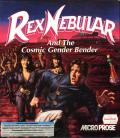 Rex Nebular and the Cosmic Gender Bender per PC MS-DOS