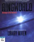 Ringworld: Revenge of the Patriarch per PC MS-DOS