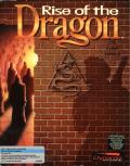 Rise of the Dragon per PC MS-DOS