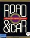 Road & Car per PC MS-DOS