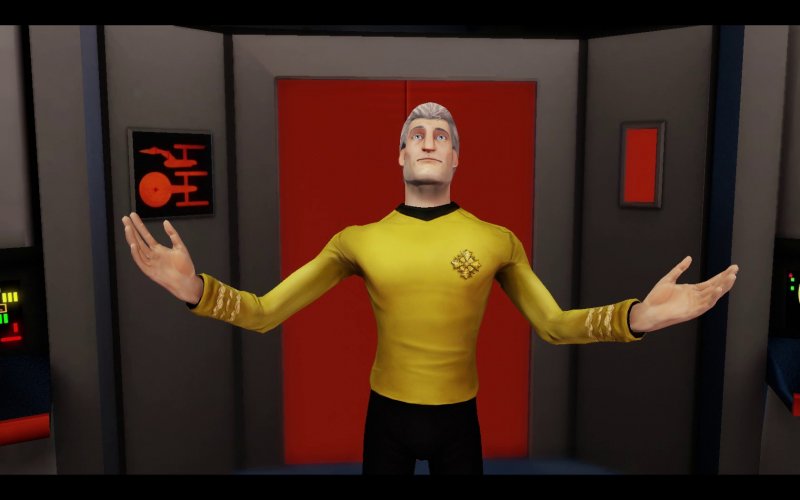 Chi vuol essere milionario? Fantascienza - Edizione Speciale