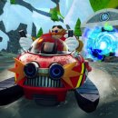 Trailer di lancio per Sonic & All-Stars Racing Transformed