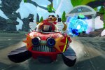 Sonic & All-Stars Racing Transformed versione Wii U in video - Notizia