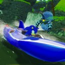 Sonic - Nel 2013 avremo un nuovo titolo retail e diversi giochi per il digital delivery