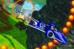 Sonic & All-Stars Racing Transformed - La demo su Xbox Live - Notizia