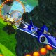 Sonic & All-Stars Racing Transformed - La demo su Xbox Live
