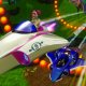 Sonic contro Danica Patrick nel nuovo trailer di Sonic & All-Stars Racing Transformed