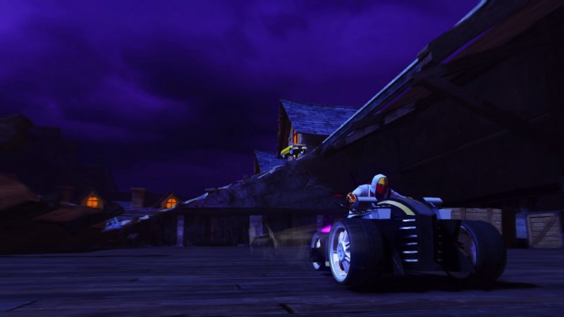 Immagine di Sonic & All-Stars Racing Transformed per Xbox 360