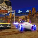 Sonic & All-Stars Racing Transformed non avrà la chat vocale su Wii U