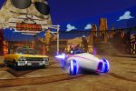 Sonic & All-Stars Racing Transformed non avrà la chat vocale su Wii U - Notizia