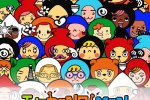 Denpa Men arriva in Europa su eShop, trailer di presentazione - Notizia
