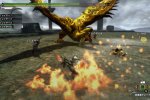 Una nuova galleria per la versione Wii U di Monster Hunter 3 Ultimate - Notizia