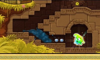 Hydroventure: Spin Cycle