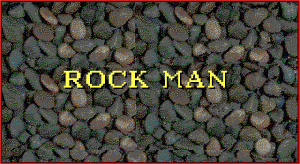 RockMan per PC MS-DOS