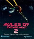 Rules of Engagement 2 per PC MS-DOS