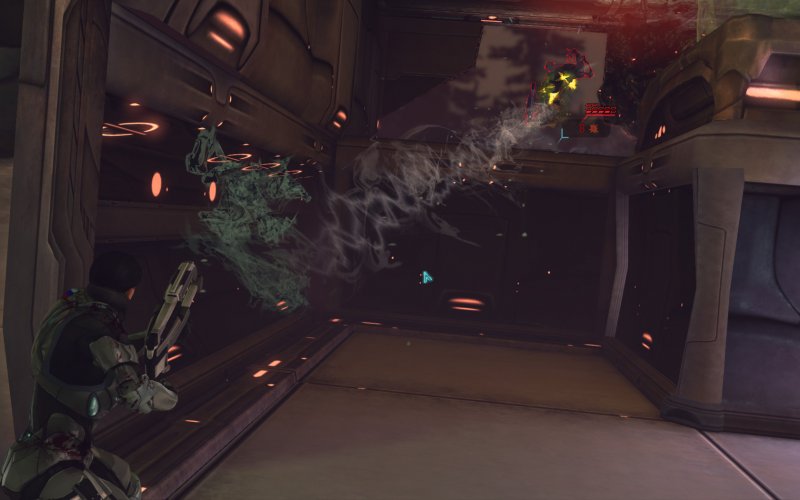 Immagine di XCOM: Enemy Unknown per PC Windows