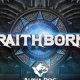 Wraithborne disponibile su App Store, trailer di lancio