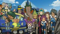 Inazuma Eleven Strikers - Il trailer di lancio