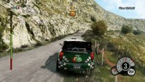 WRC 3 - Il rally del Messico in video