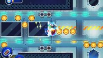 Space Disorder - Gameplay della versione beta