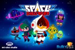 Space Disorder, un promettente platform freemium in arrivo su App Store - Notizia
