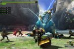 Ancora nuove immagini per Monster Hunter 3 Ultimate - Notizia