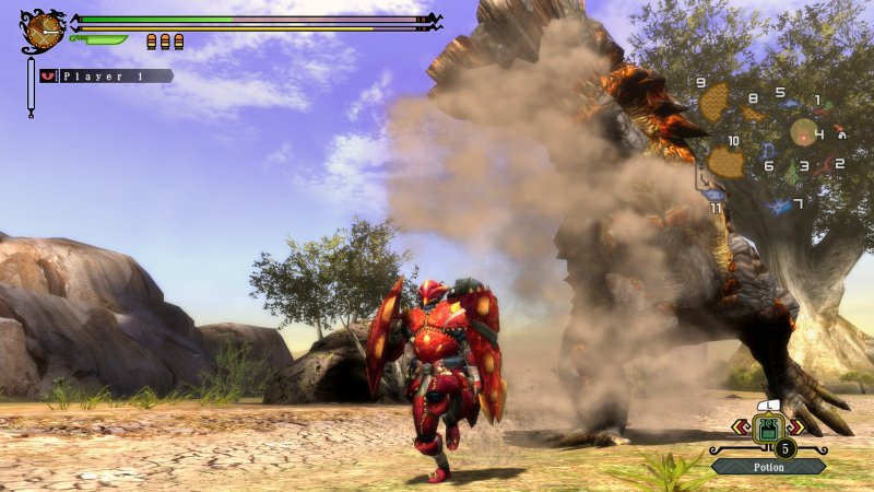 Immagine di Monster Hunter 3 Ultimate per Nintendo Wii U