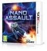 Nano Assault per Nintendo 3DS