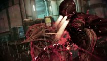 Mass Effect 3: Retaliation - Trailer di presentazione