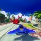Sonic & All-Stars Racing Transformed - Nuovo trailer