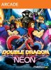 Double Dragon Neon per Xbox 360