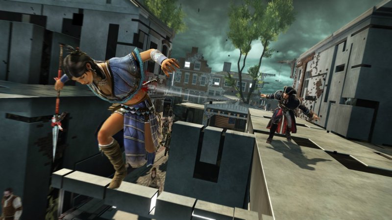 Immagine di Assassin's Creed III per PlayStation 3