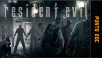 Resident Evil: La Svolta - Punto Doc