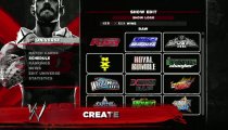 WWE '13 - La modalità Universe 3.0