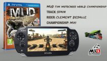 MUD: FIM Motocross World Championship - Gameplay con Clement Desalle 