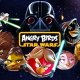 Angry Birds Star Wars arriva anche su console