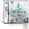 Final Fantasy III per Nintendo DS