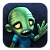 Plight of the Zombie per Android